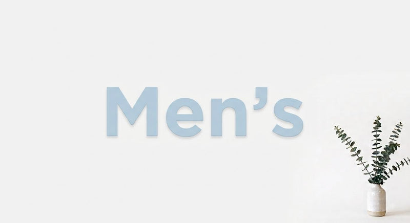Men's
