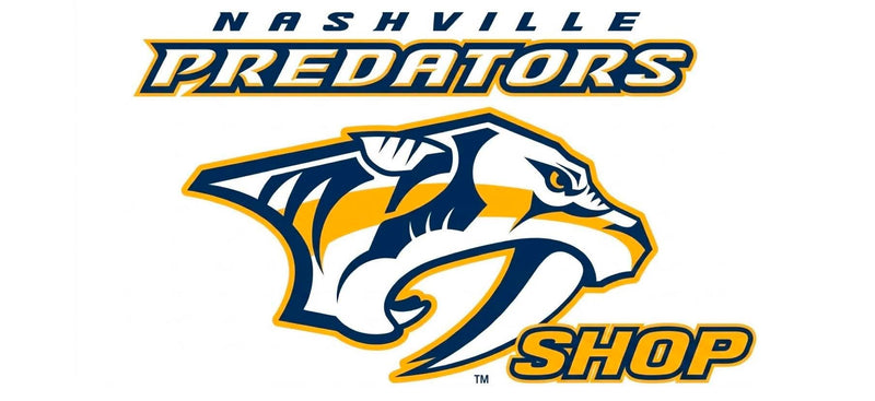 Nashville Predators Shop