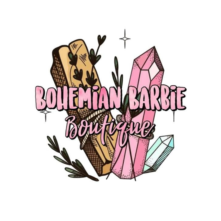 The Bohemian Barbie Boutique Collection