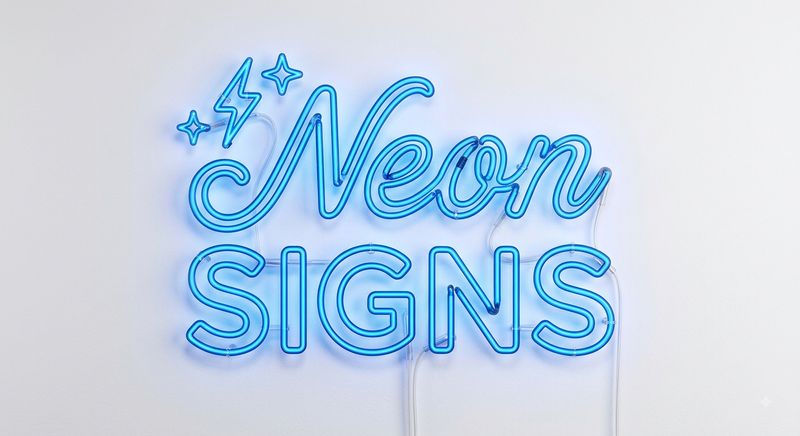 Neon Signs