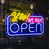 Custom Open LED Neon Sign