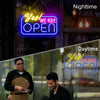 Custom Open LED Neon Sign