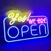 Custom Open LED Neon Sign