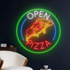 Pizza Restaurant LED Neon Sign