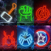 LED Neon Wall Sign
