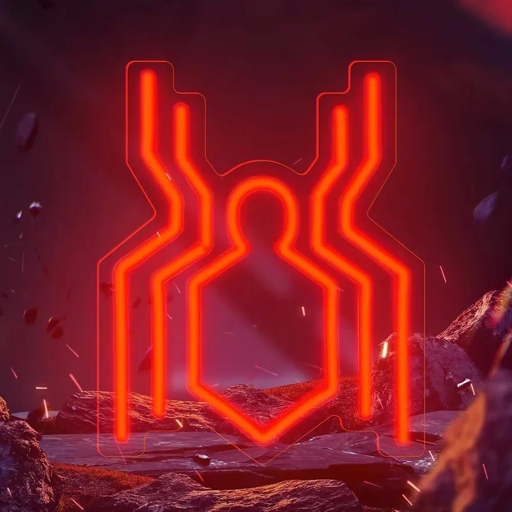 LED Neon Wall Sign