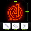 LED Neon Wall Sign