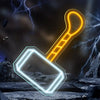 LED Neon Wall Sign