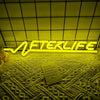 Cyberpunk Gaming Neon Sign