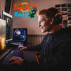 Red Bull Energy Drinks LED Neon Sign