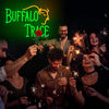 Buffalo Trace Whiskey Bar LED Neon Sign