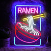 Ramen Noodle Neon Sign