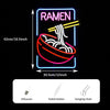 Ramen Noodle Neon Sign
