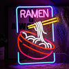Ramen Noodle Neon Sign