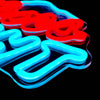 Coors Light Bar Beer Logo LED Neon Sign
