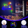 Corona Beer Parrot Neon Bar Sign