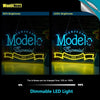 Modelo Beer Bar LED Neon Sign