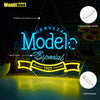 Modelo Beer Bar LED Neon Sign