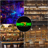 Buffalo Trace Distillery Whiskey Bar Neon Light Sign