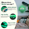 Bohemian Evil Eye LED Neon Sign