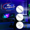 Bud Light Beer Bar Neon Wall Sign