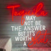 Tequila Bar Neon Light