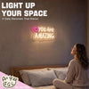 You Are Amazing Neon Sign