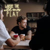 Where The Wild Ones Play Neon Sign