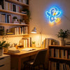 Piplup Pokemon Video Game LED Neon Sign