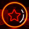 Dragon Ball Z Anime LED Neon Sign