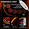 Dragon Ball Z Anime LED Neon Sign