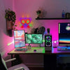 Majora's Mask Legend of Zelda Video Game Gamer LED Neon Sign