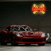 Garage Wrench LED Neon Sign