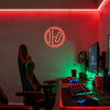 Twenty One Pilots Red LED Neon Sign