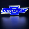 Chevrolet Chevy LED Neon Sign