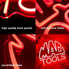 MAC Tools Neon Sign