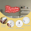 Milwaukee Tools Garage LED Neon Sign