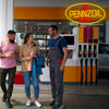 Pennzoil Motor Oil Garage LED Neon Sign