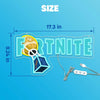 Fortnite LED Neon Gaming Sign