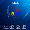 PS Playstation Video Game Gamer Neon Sign