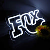 Fox Racing LED Neon Sign