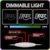 Fox Racing LED Neon Sign