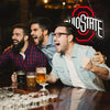 Ohio State Football LED Neon Sign