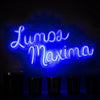 Harry Potter Lumos Maxima LED Neon Sign
