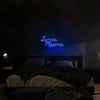 Harry Potter Lumos Maxima LED Neon Sign
