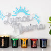 Harry Potter Lumos Maxima LED Neon Sign