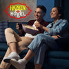 Hazbin Hotel Neon Sign