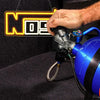 NOS Energy Drink Neon Wall Sign