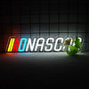 Retro Nascar Racing Neon Sign