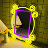 Friends TV Show Neon Sign